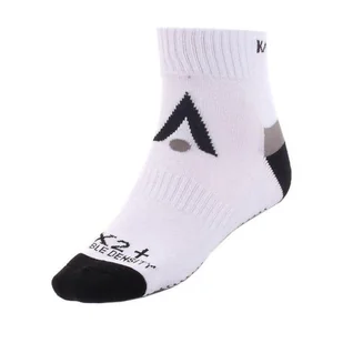 Skarpety sportowe Karakal X2+ Sports Ankle Socks - Squash - miniaturka - grafika 1
