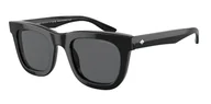 Okulary przeciwsłoneczne - Okulary Przeciwsłoneczne Giorgio Armani AR 8171 5875B1 - miniaturka - grafika 1