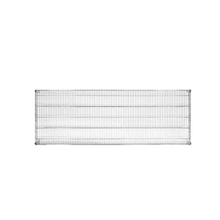 Yato Yato Półka chromowana do regału 610x1520 mm YG-09058 - Meble gastronomiczne - miniaturka - grafika 1