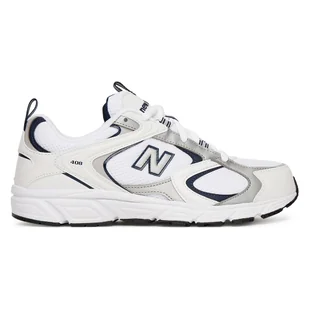 Obuwie sportowe New Balance ML408A - Sneakersy damskie - miniaturka - grafika 1