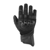 Rękawice motocyklowe - Rękawice Motocyklowe Richa Stradale Stealth CzarnyXXL - miniaturka - grafika 1