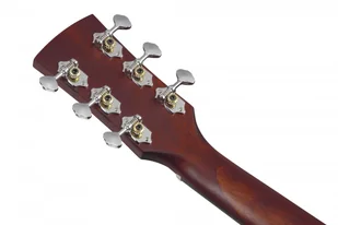 Ibanez PF15JR-OPN Open Pore Natural Dreadnought Junior - Gitary akustyczne - miniaturka - grafika 9