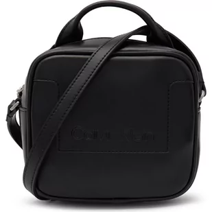 Calvin Klein Torebka na ramię CK SET CAMERA BAG - Torebki damskie - miniaturka - grafika 1