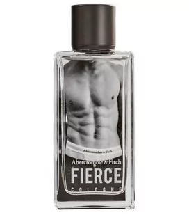Abercrombie & Fitch Fierce Woda kolońska 200 ml - Wody i perfumy męskie - miniaturka - grafika 1