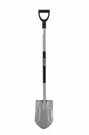 Łopaty i widły - awtools szpadel trzon metal pro ostry - miniaturka - grafika 1