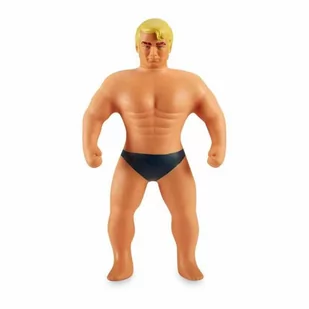 Action Figure Famosa Stretch Armstrong Elastic 25 cm (S2424753) - Figurki dla dzieci - miniaturka - grafika 1