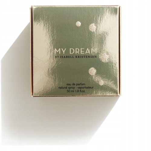 Isabell Kristensen MY DREAM woda perfumowana 50 ml