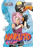 Komiksy dla młodzieży - Naruto, Tom 30 - miniaturka - grafika 1