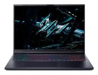 Laptopy - Acer Predator Helios Neo 18 AI PHN18-72-996F Intel Core Ultra 9 275HX (18") WQXGA 32 GB DDR5-SDRAM 2 TB SSD NVIDIA GeForce RTX 5070 Wi-Fi 6E (802.11ax) Windows 11 Home Niemiecki Czarny NH.QVEEG.00B - miniaturka - grafika 1
