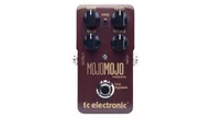 Efekty gitarowe - TC Electronic MojoMojo Paul Gilbert Edition Overdrive efekt do gitary - miniaturka - grafika 1