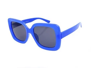 Okulary dziecięce przeciwsłoneczne Prius KP 17 N - Okulary przeciwsłoneczne - miniaturka - grafika 1