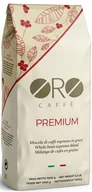 Kawa - Oro Caffe Kawa ziarnista Premium Bar Blend 1kg - miniaturka - grafika 1
