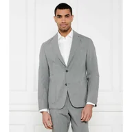 Marynarki męskie - BOSS BLACK Marynarka P-Hanry-244 Slim Fit z dodatkiem wełny - miniaturka - grafika 1