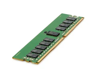HPE P19250-001 moduł pamięci 64 GB 1 x 64 GB DDR4 2933 MHz Korekcja ECC - Pamięci RAM - miniaturka - grafika 1