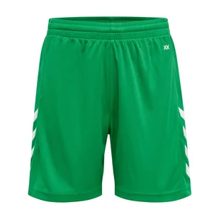 Hummel Core XK Kids Poly Shorts - Piłka ręczna - miniaturka - grafika 1