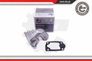 Termostat, płyn chłodzący Esen SKV 20SKV080 - Termostaty - miniaturka - grafika 1