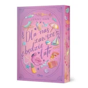 Literatura obyczajowa - Dla nas zawsze będzie lato. Lato. Tom 3. Wydanie specjalne - miniaturka - grafika 1