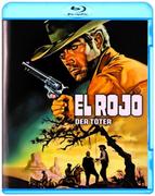 Western Blu-Ray - El rojo - miniaturka - grafika 1