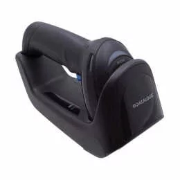 Datalogic Gryphon GBT4200, BT, 1D, black - Czytniki kodów kreskowych - miniaturka - grafika 1