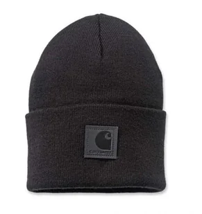 Czapka Carhartt Black Label Watch Hat - Czapki damskie - miniaturka - grafika 1