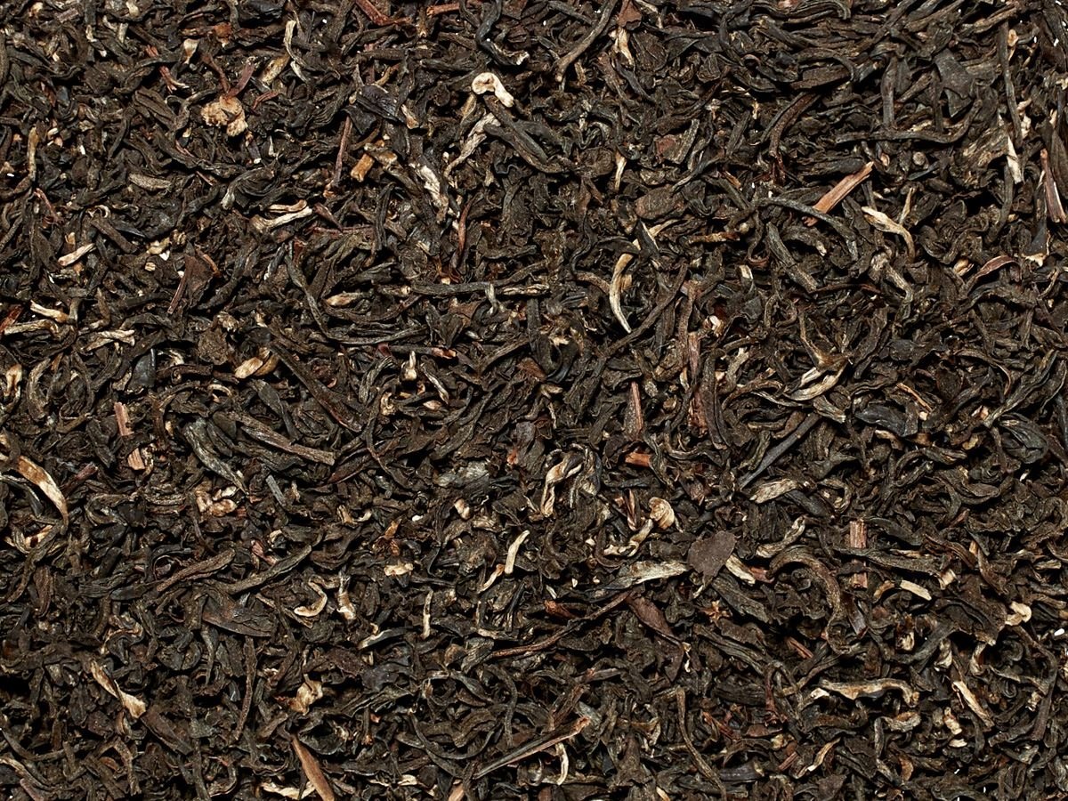 Herbata czarna Wietnam Golden Tippy Op Organic 1kg