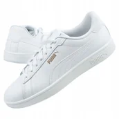 Buty sportowe damskie - Buty damskie sportowe Puma Smash 3.0 [390987 01] - miniaturka - grafika 1