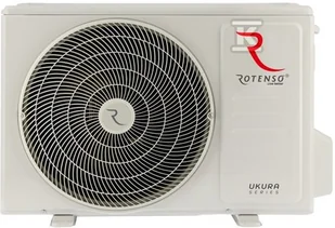 ROTENSO Klimatyzator 5,0 kW ścienny split UKURA - Klimatyzatory - miniaturka - grafika 1