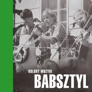 MTJ Agencja Artystyczna Kolory muzyki: Babsztyl - Country - miniaturka - grafika 1