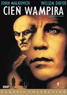 Filmy fabularne DVD - Cień wampira [DVD] - miniaturka - grafika 1