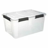 Pudła i pojemniki do przechowywania - Pojemnik do przechowywania 50L protect+ - miniaturka - grafika 1