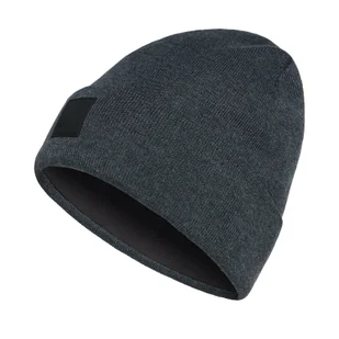 Czapka Jack Wolfskin ARCADEN BEANIE slate green - M - Czapki męskie - miniaturka - grafika 1