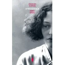 Stryjeńska Diabli Nadali Wyd 3 Angelika Kuźniak - Biografie i autobiografie - miniaturka - grafika 1