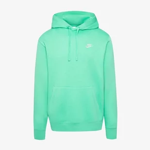 NIKE BLUZA NIKE SPORTSWEAR CLUB FLEECE - Bluzy męskie - miniaturka - grafika 1
