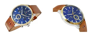 Zegarek ZEGAREK MĘSKI TOMMY HILFIGER RYDER 1710496 (zf093a) - Zegarki męskie - miniaturka - grafika 15