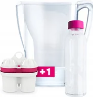 Dzbanki filtrujące - Nawilżacz powietrza BWT BWT AQUAlizer Home manual 125626883 inkl. Glasflasche - miniaturka - grafika 1