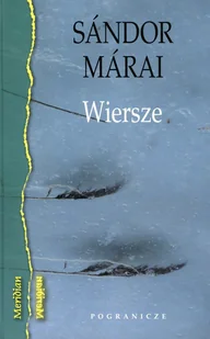 Wiersze - Poezja - miniaturka - grafika 1