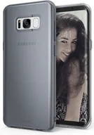 Etui i futerały do telefonów - RINGKE Etui Air Galaxy S8 Plus Smoke Black 6856862157 - miniaturka - grafika 1