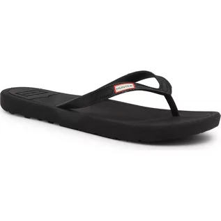 Klapki i japonki damskie - Hunter Japonki WOMENS FLIP FLOP - grafika 1