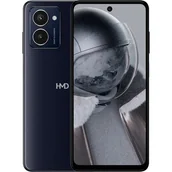 Telefony komórkowe - HMD Pulse Pro 6/128GB Czarny - miniaturka - grafika 1