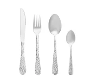 Zestawy sztućców - Ambition Bubble 24 elementy - miniaturka - grafika 1