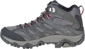 Buty trekkingowe męskie - Merrell Męskie buty trekkingowe Moab 3 Mid GTX, Beluga, 13 UK - miniaturka - grafika 1