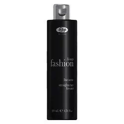 Lisap Styling Fashion krem wygładzający, 200ml - Kosmetyki do stylizacji włosów - miniaturka - grafika 1