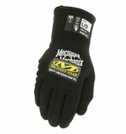 Rękawiczki rowerowe - Rękawice Zimowe Mechanix SpeedKnit Thermal S4DP05 - miniaturka - grafika 1