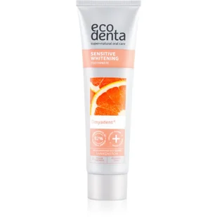 Ecodenta Toothpaste Omyadent pasta do zębów 100 ml unisex - Pasty do zębów - miniaturka - grafika 1
