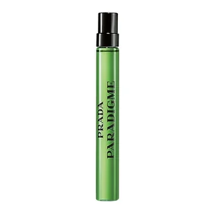Prada - Paradigme - Woda Perfumowana Uzupelnialny - Paradigme Edp 10ml - Dla Mężczyzn - Wody i perfumy męskie - miniaturka - grafika 1