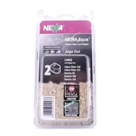 Filtry akwariowe i akcesoria - NEWA NEWAQUA MEDIA FILT. ALGO OUT(RES. ANTIN.) COB.130+175 (00.11.277) - miniaturka - grafika 1