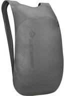 Plecaki - Plecak SEA TO SUMMIT Ultra-Sil Nano Pakiet dzienny Szary - miniaturka - grafika 1