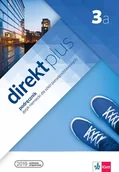 Pozostałe języki obce - LektorKlett Direkt plus 3A. Podręcznik - miniaturka - grafika 1