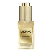 Serum do twarzy - Lierac Premium Absolu Przeciwstarzeniowe serum do twarzy - miniaturka - grafika 1