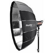 Softboxy - Phottix Raja Quick-Folding softbox 105 cm 82722 - miniaturka - grafika 1